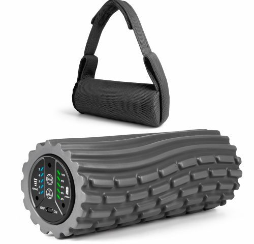 Relief Vibrating Foam Roller