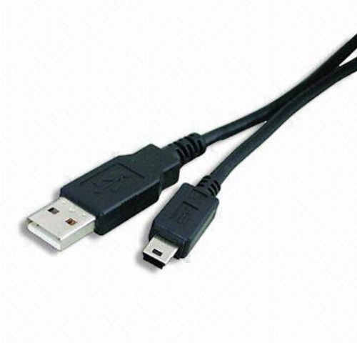 USB to USB Mini Cable 