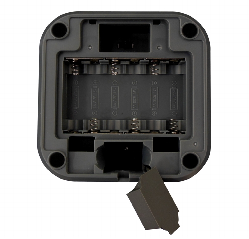 wolverine stereo wireless speaker