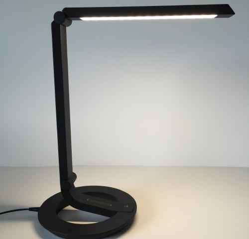 WLED04 - Modern LED Table Lamp 