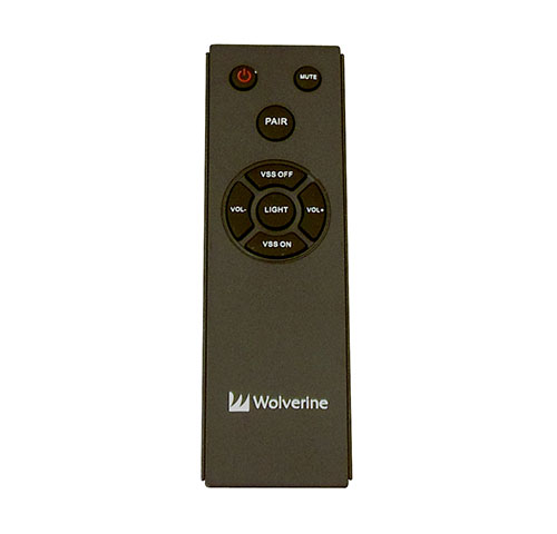 WIOS 5.8 GHz Remote Control 